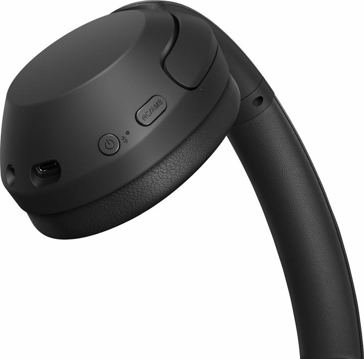 Actual product image Sony WH-XB910N (NC, 30 h, Wireless)