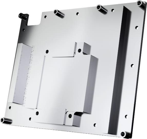 Actual product image Alphacool WAK Core Geforce RTX 5080 Palit + Gainward