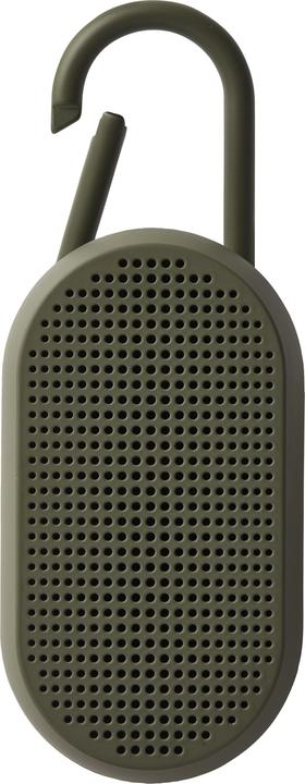 Immagine prodotto Lexon Mino T (5 h, Batteria ricaricabile)