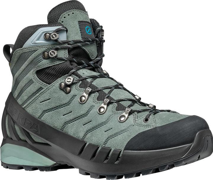 Immagine prodotto Scarpa Cyclone S GTX Schuhe (36.5)