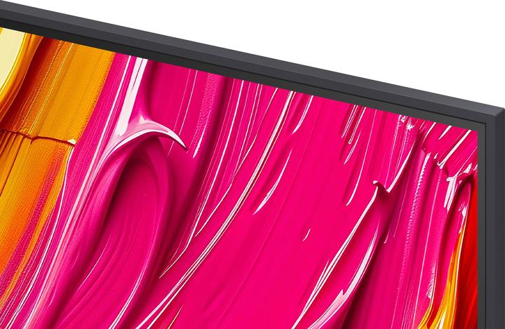 Immagine prodotto LG 50QNED80A6A (50", QNED80, QNED, 4K, 2025)