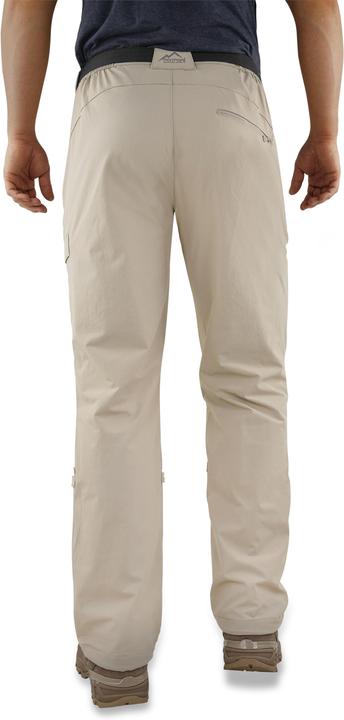 Immagine prodotto Normani Pantaloni Softshell Uomo Achray (M)