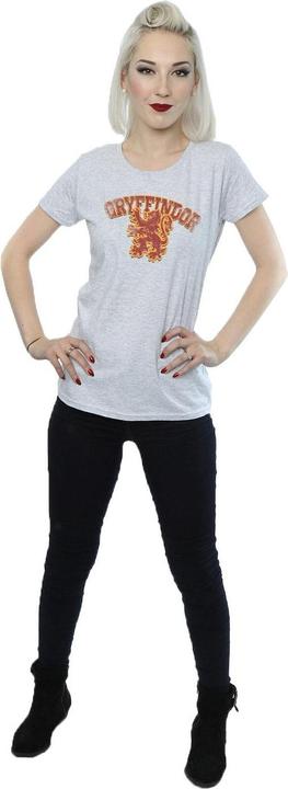 Produktbild Gryffindor Sport Emblem TShirt (XXL)