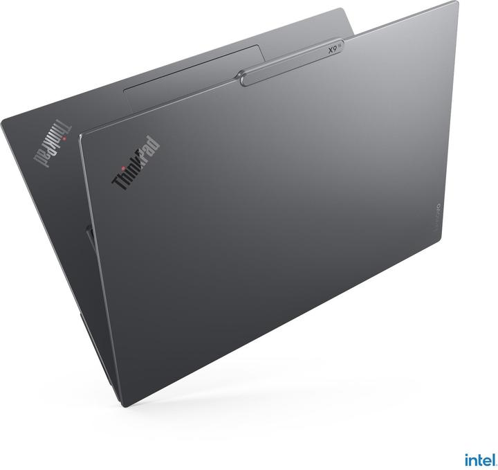 Produktbild Lenovo ThinkPad X9-15 Gen 1 (15.30", Intel Core Ultra 7 258V, 32 GB, 1000 GB, DE)