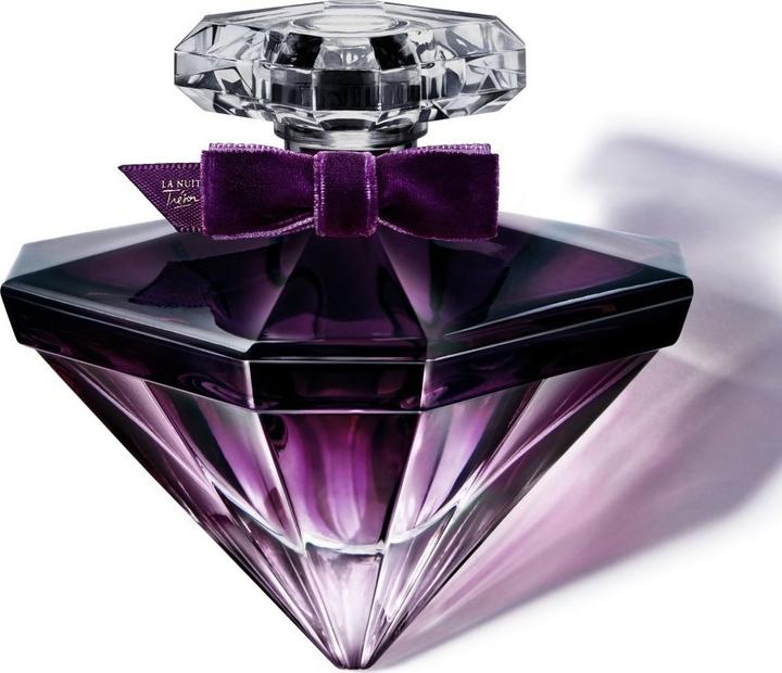 Actual product image Lancôme La Nuit Trésor Eau de Parfum (Eau de parfum, 100 ml)