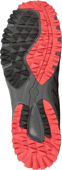 Actual product image Mountain Warehouse Mens Enhance Trail Waterproof Running Trainers (43)