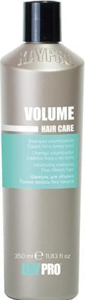 Kay Color Kepro Kay Haarpflege Volumen Shampoo 350ml (350 ml, Flüssiges Shampoo)