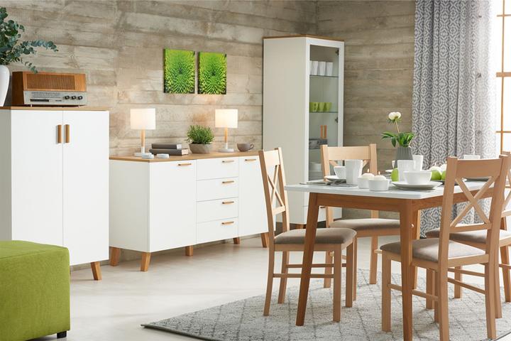 Actual product image Konsimo Frisk (160 x 75 x 90 cm, 200 x 75 x 90 cm)