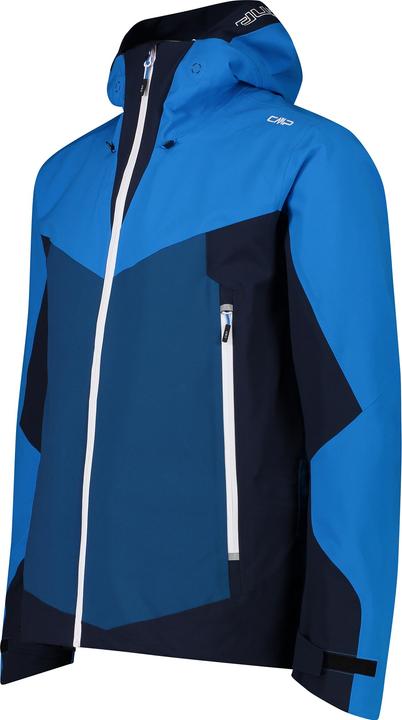 Produktbild CMP Campagnolo Hoodie (XXL)