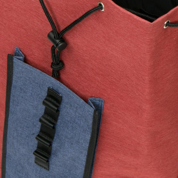 Produktbild Andersen Shopper Royal Oli P 2.0