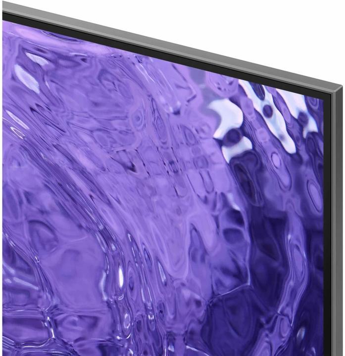 Actual product image Samsung QE75QN90CAT (75", QN90C, NeoQLED, 4K, 2023)