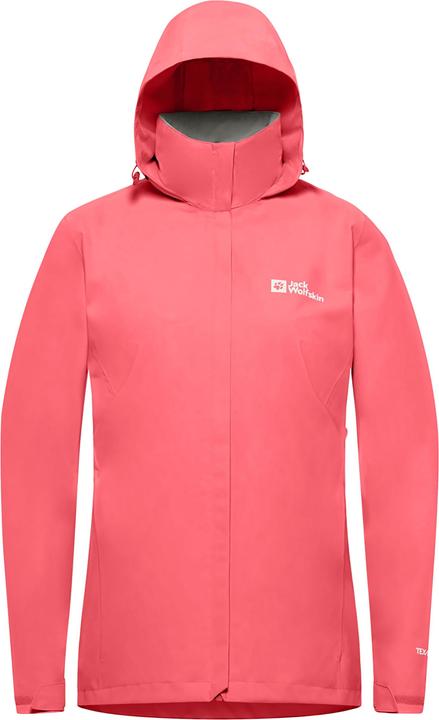 Actual product image Jack Wolfskin Trailtime 2L Jkt W (M)