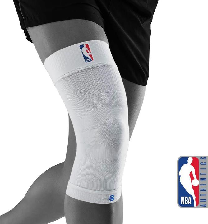 Produktbild Bauerfeind Sc Knee Support Nba (S, M, L, XL)