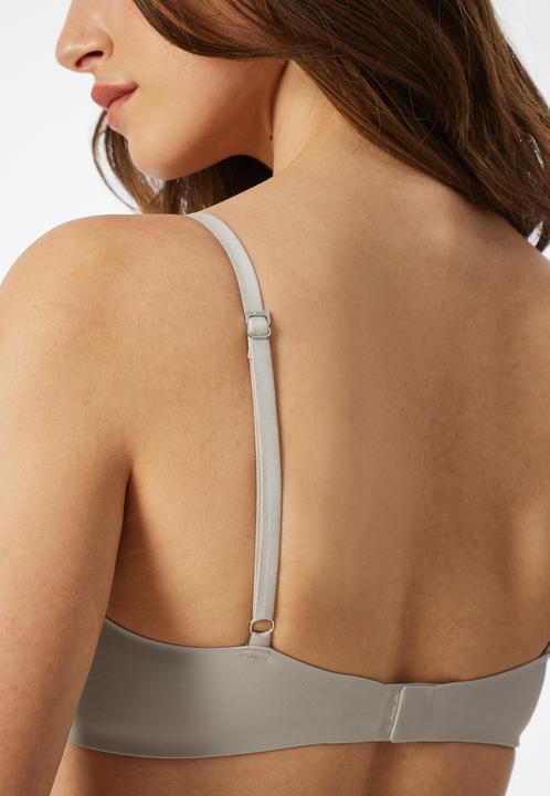 Produktbild Schiesser Bügelloser BH Invisible Soft Padded (Einzelpack, 70 A)