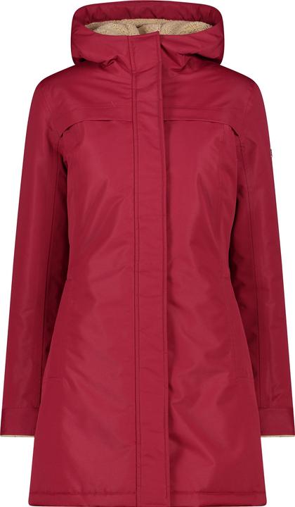 Image du produit CMP Campagnolo Sweat à capuche (38, S)