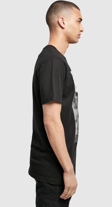 Actual product image Mister Tee 2Pac F*ck The World Tee - 428 (4XL)