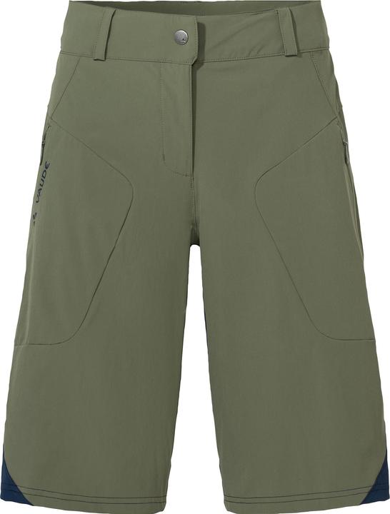 Actual product image Vaude Altissimo II (36)