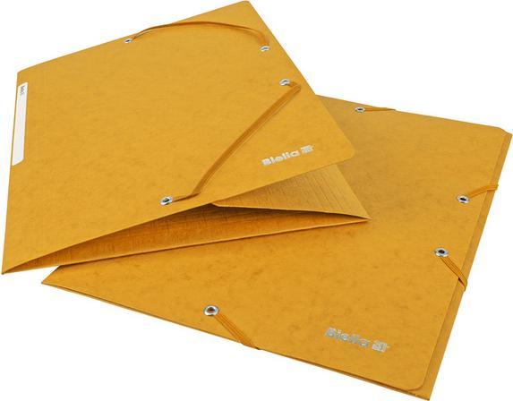 Image du produit Biella Gummibandmappe (A4, 1 x)