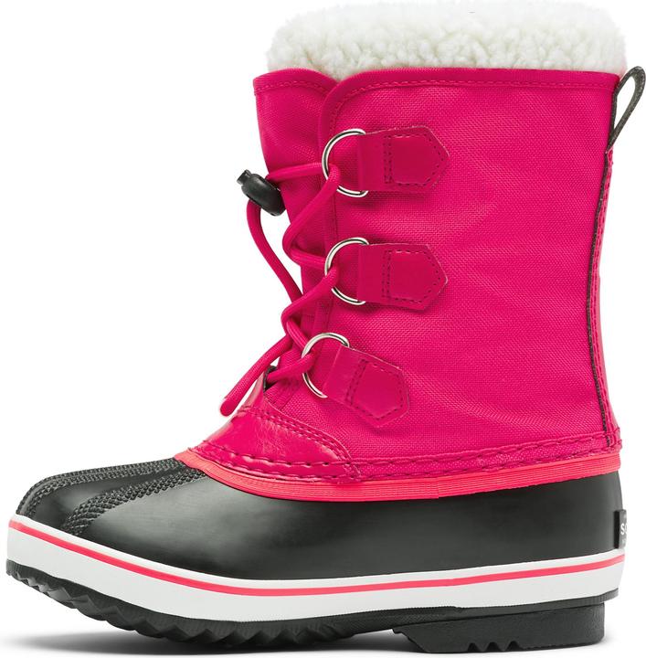 Produktbild Sorel Yoot Pac Nylon Winterstiefel (27)