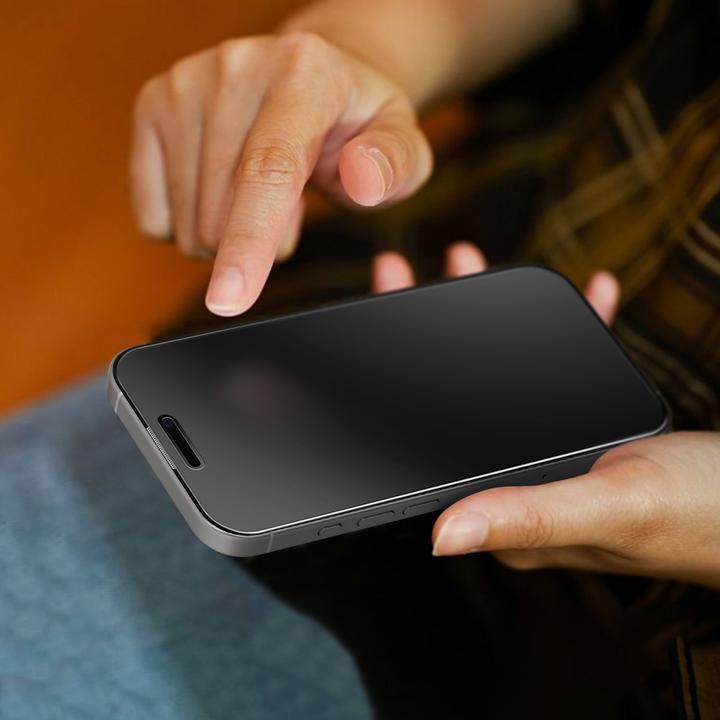 Image du produit Avizar Film de protection de la vie privée ClearGuard (1 pièce(s), Apple iPhone 16 Pro Max)
