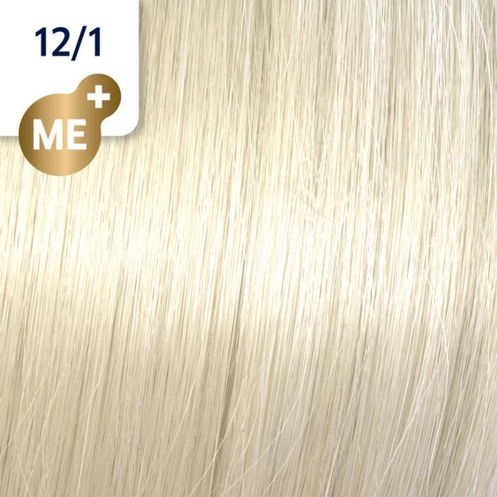 Immagine prodotto Wella Koleston Perfect ME+ Biondi Speciali (Ceneri bionde speciali 12/1)