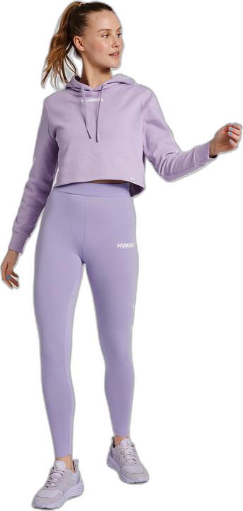 Image du produit hummel Legacy Femme Collant Taille Haute (S)
