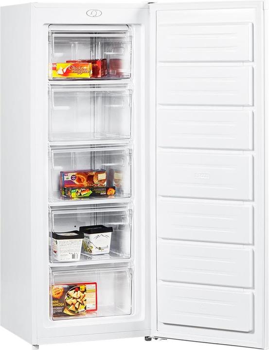 Produktbild Kibernetik Tk161l (Freistehend, 160 l)