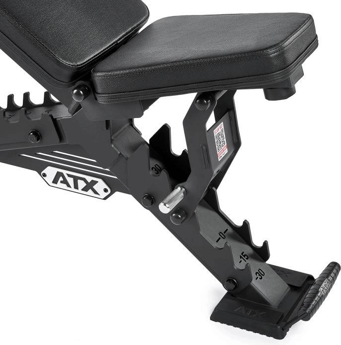Image du produit ATX Banc Warrior 2.0