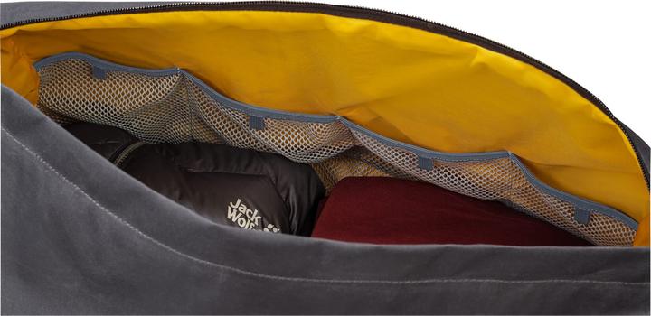 Produktbild Jack Wolfskin Traveltopia Duffle 45 (45 l)