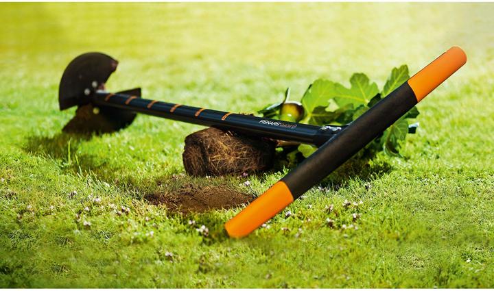 Actual product image Fiskars QuickDrill M