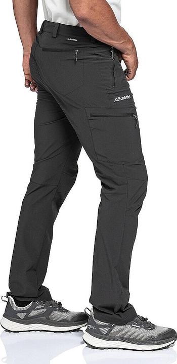 Actual product image Schöffel Pants Folkstone (L)