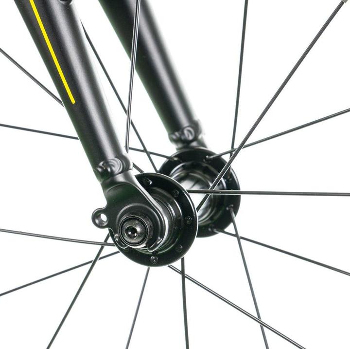 Image du produit Beany ZERO 16 bicycle (8") Aluminium Blue (16")