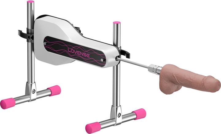 Actual product image Lovense Mini