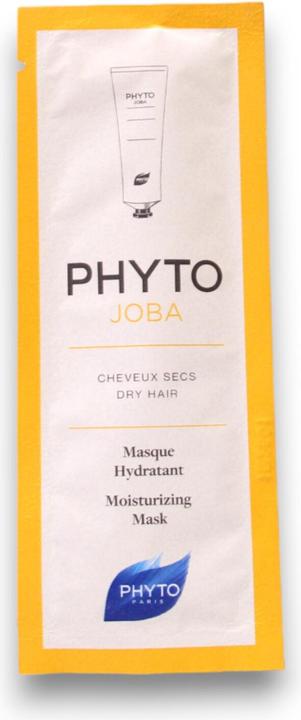 Phyto PHYTOJOBA ZUSATZA SA Maske 10 ml (10 ml)
