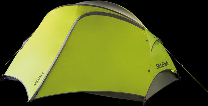 Immagine prodotto Salewa Micra II (Tenda a cupola, 2.30 kg, 2 persone)