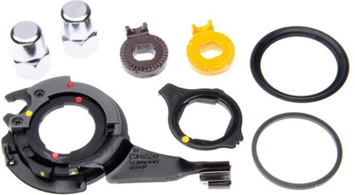 Produktbild Shimano Nexus