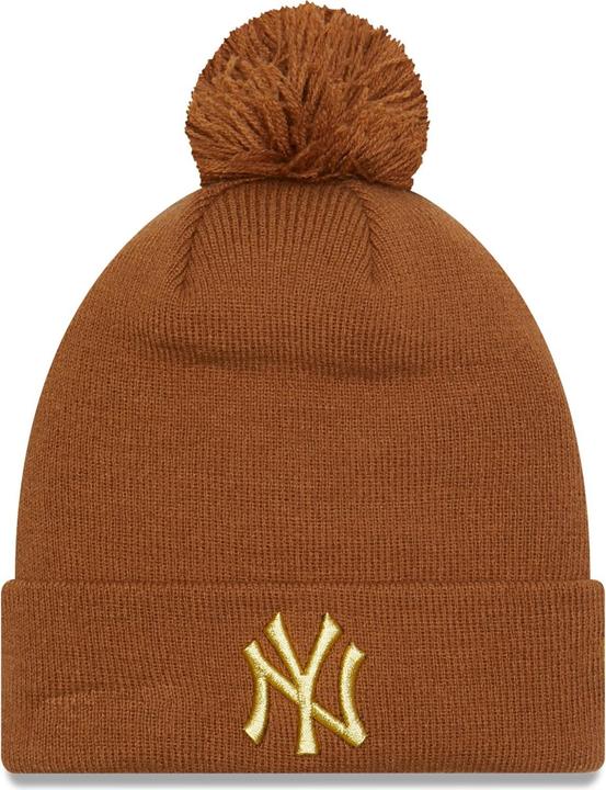 Actual product image New Era Metallic New York Yankees