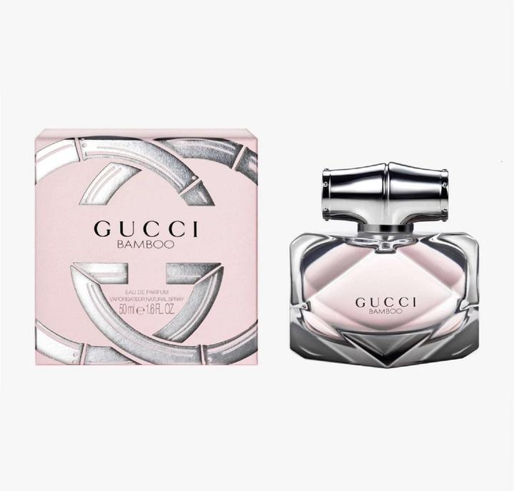 Image du produit Gucci Bambou (Eau de parfum, 50 ml)