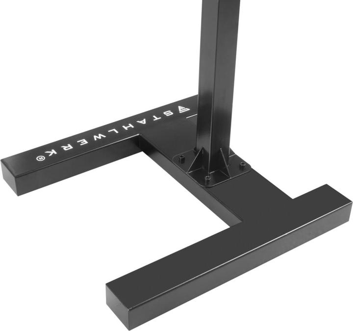 Image du produit Stahlwerk IL-1200 ST (1.20 W)