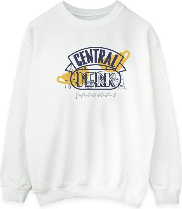 Produktbild Friends Central Perk Sweatshirt (XL)
