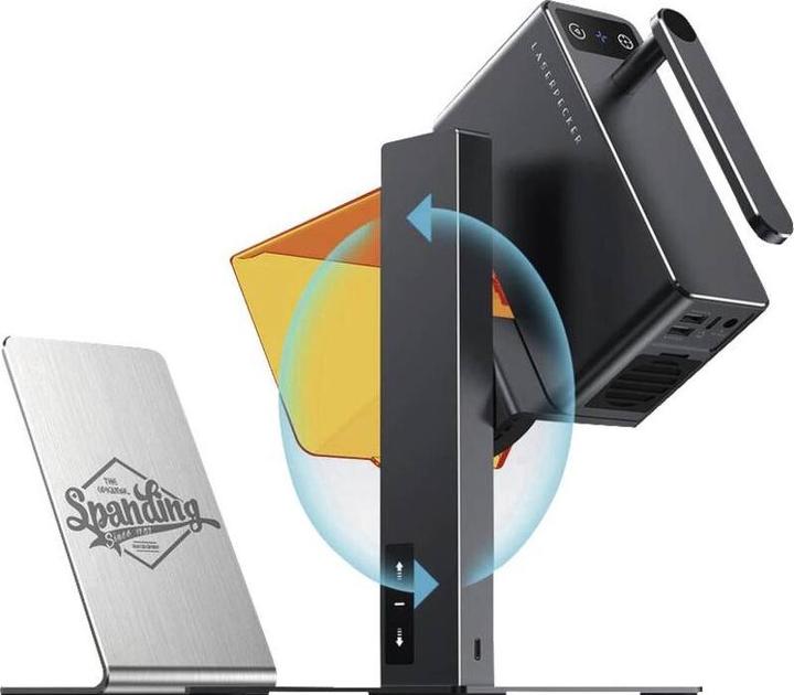 Produktbild LaserPecker LaserPecker2