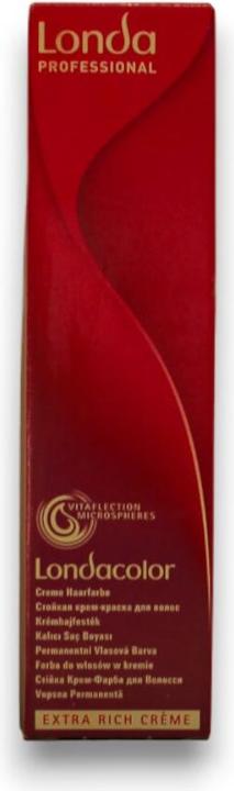 Londa Cremehaarfarbe Color 0/45 mixton kupfer-rot (0/45 mixton kupfer-rot)