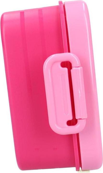 Actual product image Vadobag Sanrio lunch box Hello Kitty Lunch Bunch