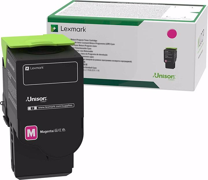 Actual product image Lexmark C2320M0 (M)