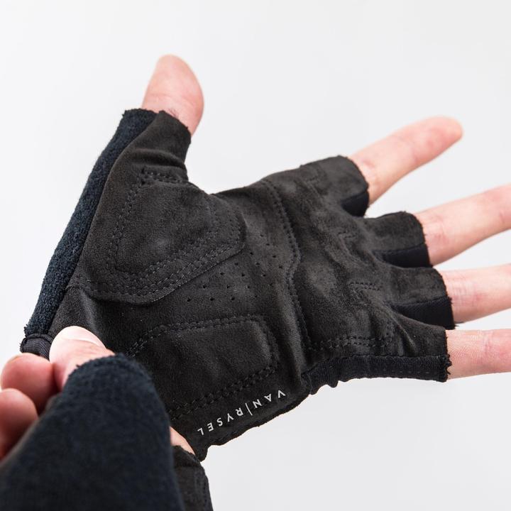 Actual product image Triban ROADR 500 (XXL)