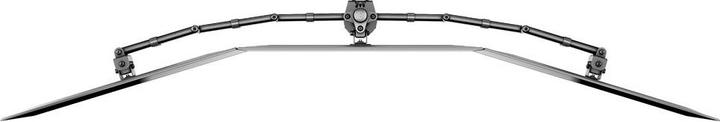Actual product image Multibrackets MB Table stand Basic tripple (Table, 27")