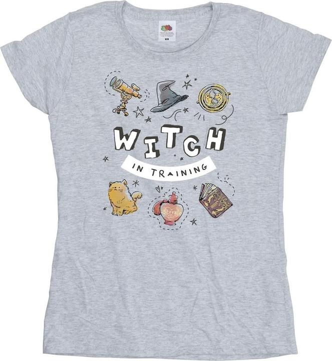 Produktbild Witch In Training TShirt (XXL)