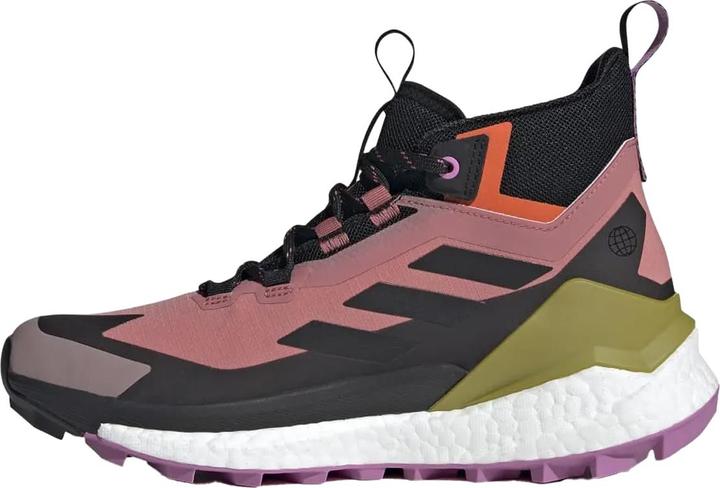 Produktbild adidas Wanderschuhe Terrex Free Hiker 2 GoreTex (37)