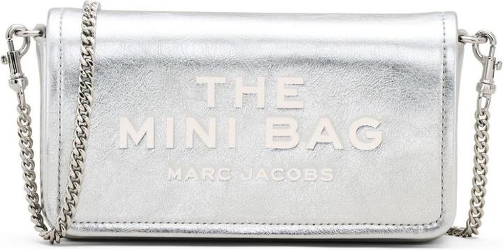 Marc Jacobs Bags.. Silver