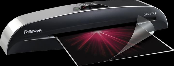 Produktbild Fellowes Calibre (80 - 125 µm, A3)